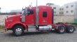 VENDO CABEZAL KENWORTH AÑO 2013 PERFECTO ESTADO