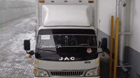 Camión Jac 1050 en venta