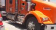 Kenworth Aerocab Aerodyne 2013