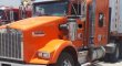 Kenworth Aerocab Aerodyne 2013