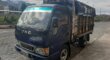 SE VENDE CAMION MARCA JAC