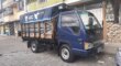 SE VENDE CAMION MARCA JAC