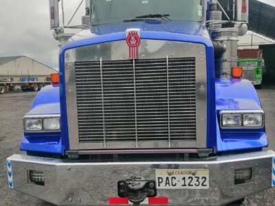 Kenworth