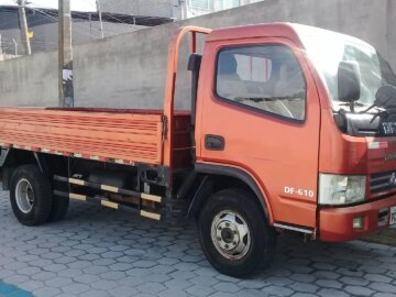 CAMION DONGFENG