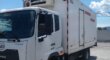 Vendo camion Nissan Ud flamante de 8 t