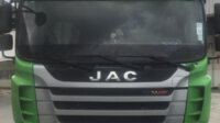 Se vende camión Jac 4183