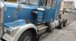 Kenworth 1985 americano