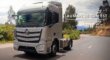 TRACTO CAMION AUMAN EST 36 TON