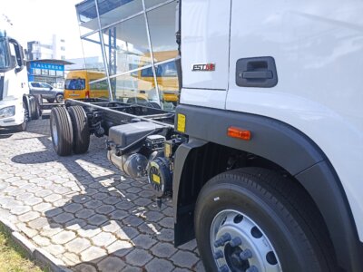 CAMION FOTON AUMAN 13 TON PLUS