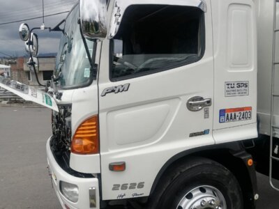 Hino FM